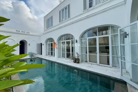 3 bedrooms Villa in Tibubeneng, Badung, Bali (12504) 8