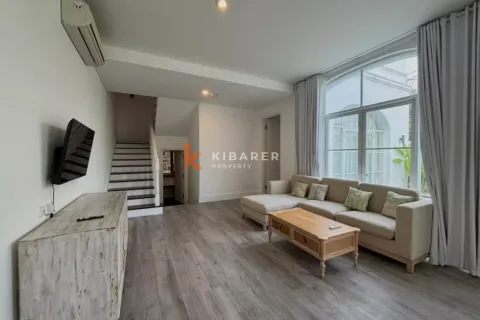 3 bedrooms Villa in Tibubeneng, Badung, Bali (12504) 3
