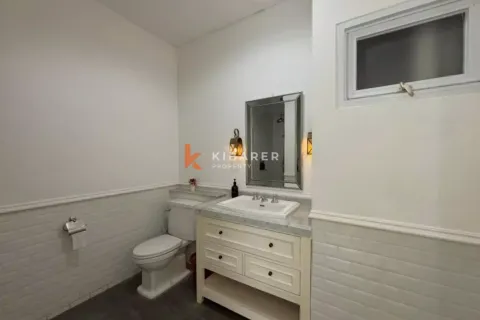 3 bedrooms Villa in Tibubeneng, Badung, Bali (12504) 12