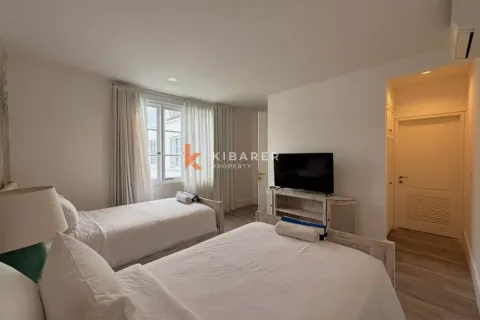 3 bedrooms Villa in Tibubeneng, Badung, Bali (12504) 15