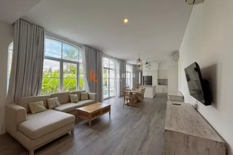 3 bedrooms Villa in Tibubeneng, Badung, Bali (12504) 2