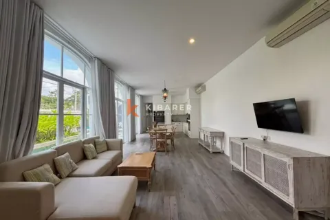 3 bedrooms Villa in Tibubeneng, Badung, Bali (12504) 4