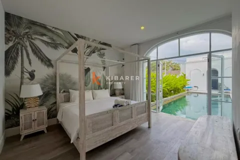 3 bedrooms Villa in Tibubeneng, Badung, Bali (12504) 9