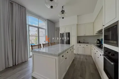 3 bedrooms Villa in Tibubeneng, Badung, Bali (12504) 6