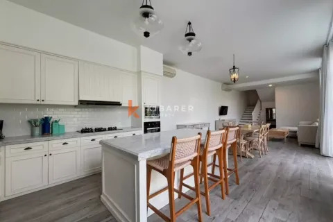 3 bedrooms Villa in Tibubeneng, Badung, Bali (12504) 7
