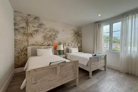 3 bedrooms Villa in Tibubeneng, Badung, Bali (12504) 14