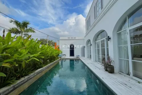 3 bedrooms Villa in Tibubeneng, Badung, Bali (12504) 13