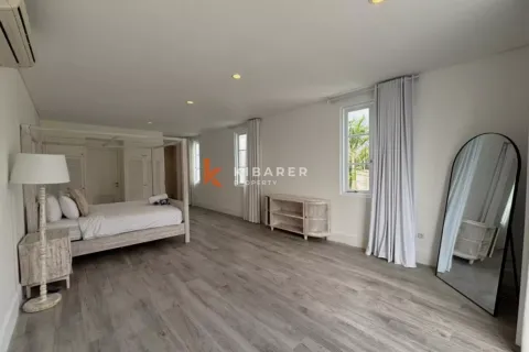 3 bedrooms Villa in Tibubeneng, Badung, Bali (12504) 22