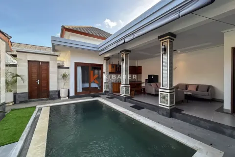 2 bedrooms Villa in Denpasar, Bali (12505) 1