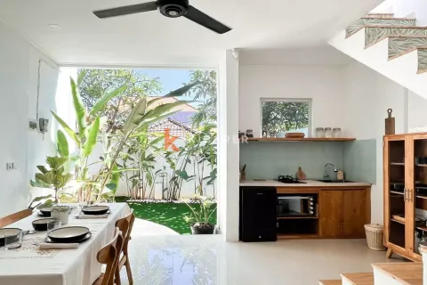 2 bedrooms Villa in Kerobokan, Badung, Bali (12508) 1
