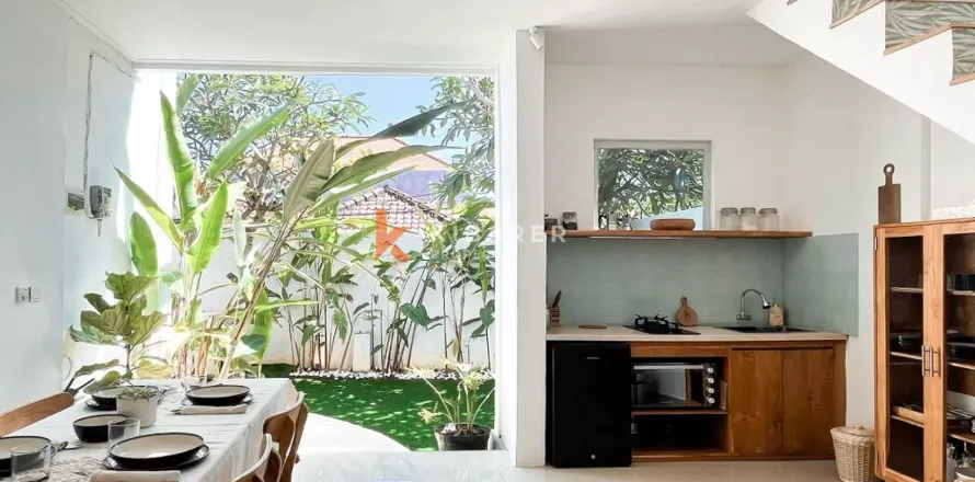 2 bedrooms Villa in Kerobokan, Badung, Bali (12508)