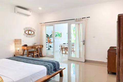 2 bedrooms Villa in Kerobokan, Badung, Bali (12508) 7