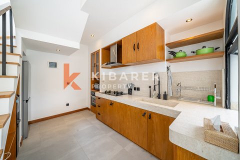 3 bedrooms Villa in Tibubeneng, Badung, Bali (12506) 10