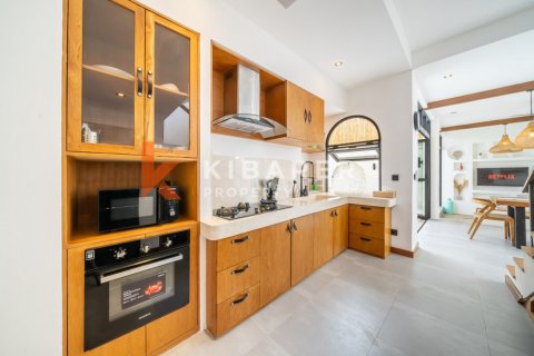 3 bedrooms Villa in Tibubeneng, Badung, Bali (12506) 9