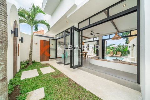 3 bedrooms Villa in Tibubeneng, Badung, Bali (12506) 16