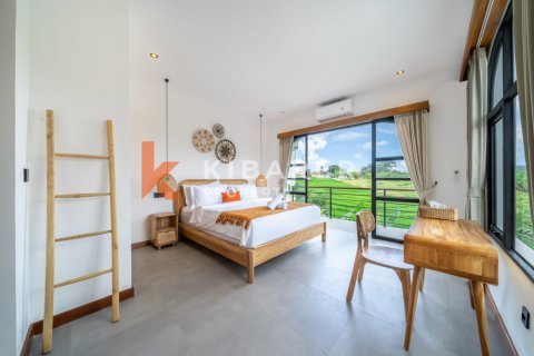 3 bedrooms Villa in Tibubeneng, Badung, Bali (12506) 14