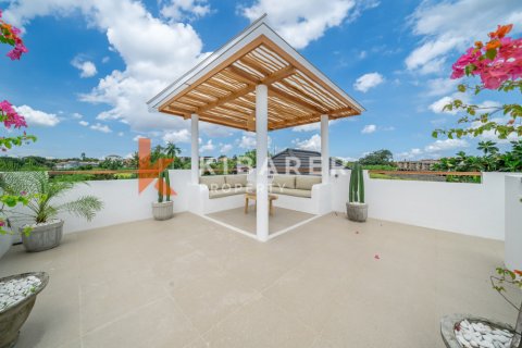 3 bedrooms Villa in Tibubeneng, Badung, Bali (12506) 26