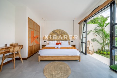 3 bedrooms Villa in Tibubeneng, Badung, Bali (12506) 23