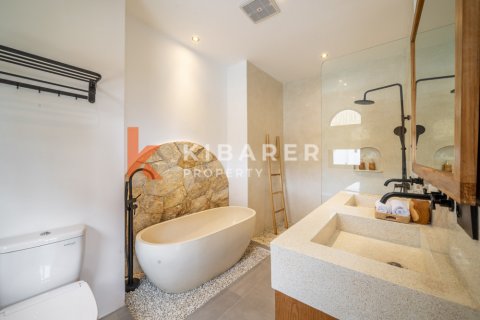 3 bedrooms Villa in Tibubeneng, Badung, Bali (12506) 20