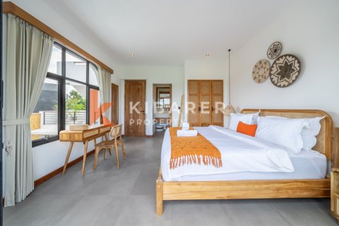 3 bedrooms Villa in Tibubeneng, Badung, Bali (12506) 13