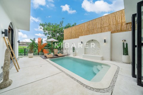 3 bedrooms Villa in Tibubeneng, Badung, Bali (12506) 4
