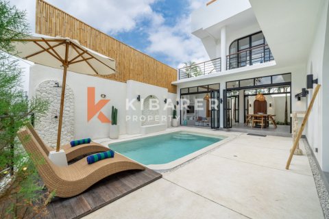 3 bedrooms Villa in Tibubeneng, Badung, Bali (12506) 17