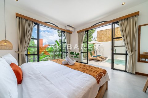 3 bedrooms Villa in Tibubeneng, Badung, Bali (12506) 21