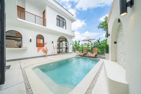 3 bedrooms Villa in Tibubeneng, Badung, Bali (12506) 2