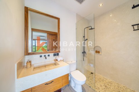 3 bedrooms Villa in Tibubeneng, Badung, Bali (12506) 12