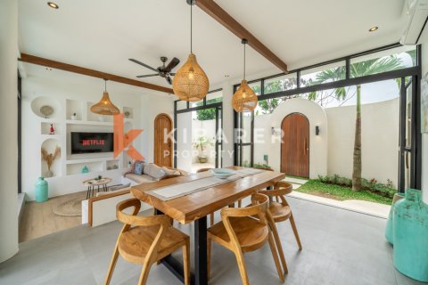 3 bedrooms Villa in Tibubeneng, Badung, Bali (12506) 5