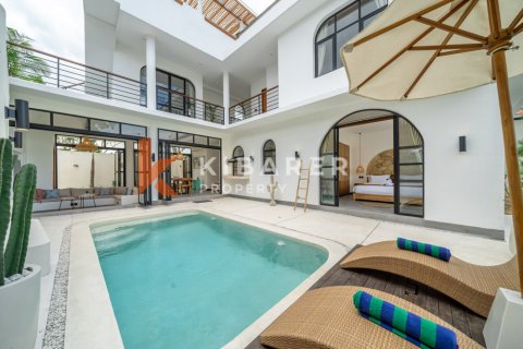 3 bedrooms Villa in Tibubeneng, Badung, Bali (12506) 1