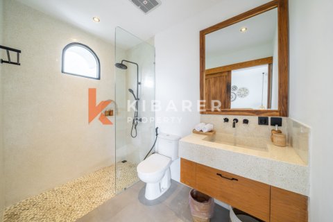 3 bedrooms Villa in Tibubeneng, Badung, Bali (12506) 25