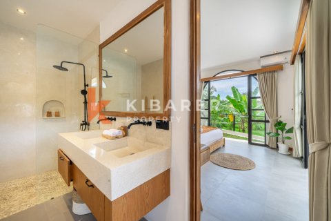 3 bedrooms Villa in Tibubeneng, Badung, Bali (12506) 19