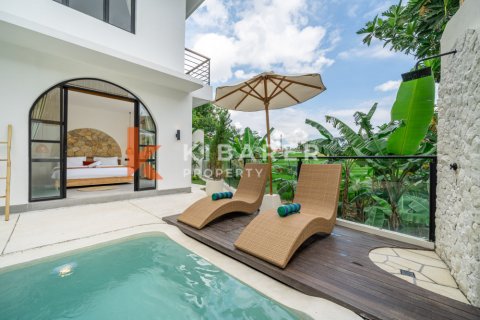 3 bedrooms Villa in Tibubeneng, Badung, Bali (12506) 3