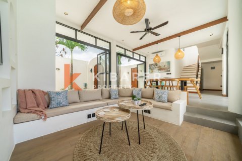 3 bedrooms Villa in Tibubeneng, Badung, Bali (12506) 6