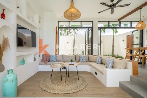 3 bedrooms Villa in Tibubeneng, Badung, Bali (12506) 7