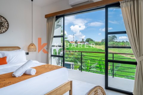 3 bedrooms Villa in Tibubeneng, Badung, Bali (12506) 15