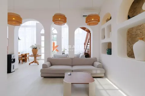 3 bedrooms Villa in Tibubeneng, Badung, Bali (12510) 7