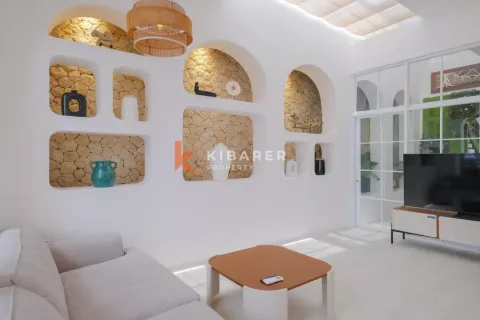 3 bedrooms Villa in Tibubeneng, Badung, Bali (12510) 14