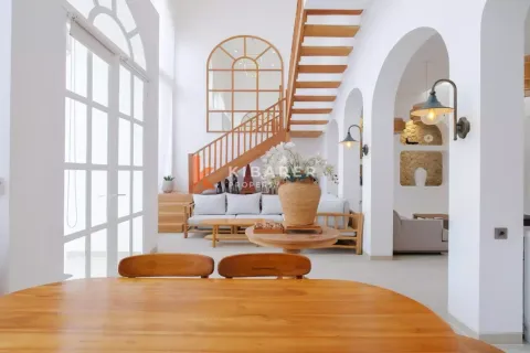3 bedrooms Villa in Tibubeneng, Badung, Bali (12510) 4
