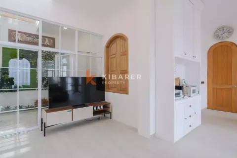 3 bedrooms Villa in Tibubeneng, Badung, Bali (12510) 11