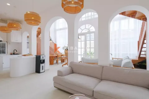 3 bedrooms Villa in Tibubeneng, Badung, Bali (12510) 5