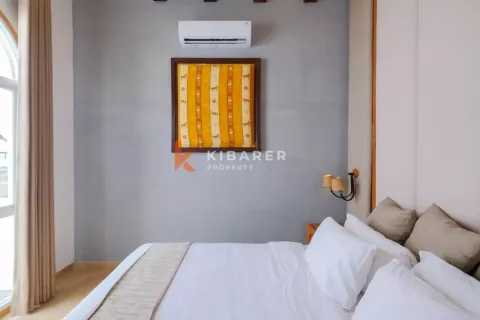 3 bedrooms Villa in Tibubeneng, Badung, Bali (12510) 25