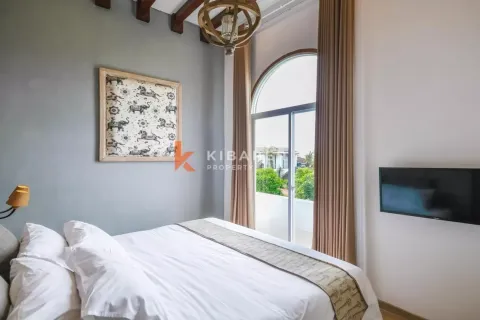 3 bedrooms Villa in Tibubeneng, Badung, Bali (12510) 16