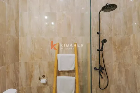 3 bedrooms Villa in Tibubeneng, Badung, Bali (12510) 18