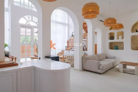 3 bedrooms Villa in Tibubeneng, Badung, Bali (12510) 15