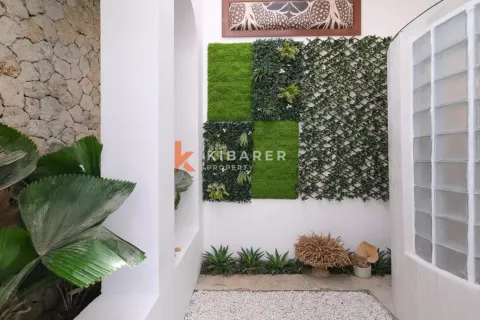 3 bedrooms Villa in Tibubeneng, Badung, Bali (12510) 3