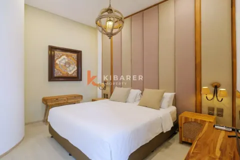3 bedrooms Villa in Tibubeneng, Badung, Bali (12510) 21