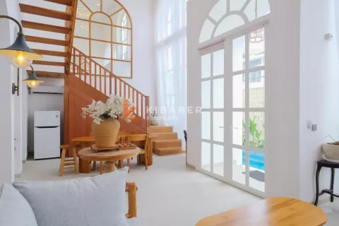 3 bedrooms Villa in Tibubeneng, Badung, Bali (12510) 6