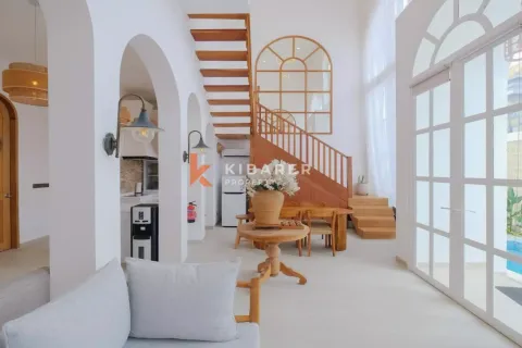 3 bedrooms Villa in Tibubeneng, Badung, Bali (12510) 8